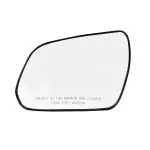 RMC Car Side Mirror Glass Plate (Sub Mirror Plate) suitable for Hyundai Creta (LEFT SIDE)