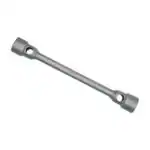 Taparia HD 1730 - 27 X 33mm Length 400mm Heavy Duty Box Spanner