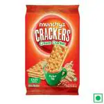 MUNCHY'S Cream Cracker, 300 g