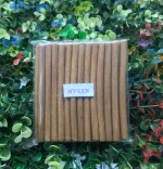 Happy Surroundings Myrrh Incense Dhoop Sticks (50 Sticks)