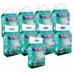 Smilepad Unisex Adult Diaper Pants | XL Size, Waist 48-68 inches | Count of 90 - Diapers