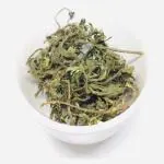 Nutrixia Bhringraj Leaves-Eclipta alba-Bhangra-Bhrngaraja-False Daisy 100 Gms