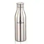 Atlasware Stainless Steel Water Bottle 1000ml Steel