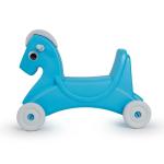 Zoozi Plastic Durable Rocking Horse 12 Months and Above