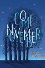 Come Noember Paperback - Katrin Van Dam, Scholastic Inc. (4 August 2020)