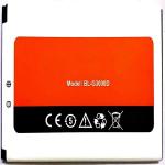 Mobcrown Welcozon Original BL-G3000D Mobile 3050 mAh Battery for Gionee F205 Pro with 3 Month Warranty