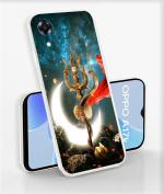 Mobom Designer Back Case Cover For Oppo A17K