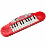 HARIDUN Kids Piano Music Keyboard Mini Baby Piano Playing Toy for Kids