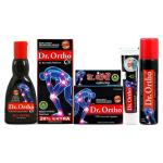 Dr Ortho Combo Pack for Joints Pain Relief