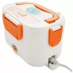 Bs Spy Portable Lunch Box Electric Tiffin Box Electric Heated Electric Lunch Box Office