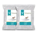 Trinetra Sugar 800 g (400g X 2 Pack)