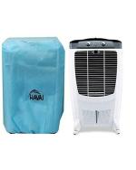 Havai Anti Bacterial Cover for Bajaj DMH 67 Litre Desert Cooler (70 x 61 x 110.5cm)