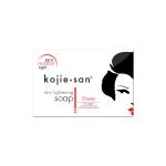 Queue Kojie san Skin Whitening and Brightning Soap (135grm Pack of 1)