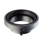 Godox BW-EC Bowens to Elinchrom Adapter (Black)