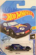 HOT WHEELS DRIFTSTA 197/250, HW RACE TEAM 10/10 DIE CAST MODEL CAR COLLECTIBLE TOY