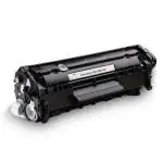 INKSPOT Ink Refill for Black Laser Toner Easy Refill 12A / Q2612A Cartridge Compatible with HP Laserjet Printers 1010, 1012, 1018, 1020, 1022, 3050, 3052, M1005, M1319F MFP