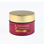 Shimmer Oil Balance Face Moisturizer Cream For Oily Acne Prone Skin (30g)
