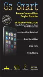 Gs Smart Edge To Edge Tempered Glass For Motorola Moto One Power