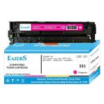 EAIERS CRG 331 Magenta Toner Cartridge for Laserjet Printer imageCLASS MF8210CN, MF8280Cw