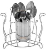 Aontan Enterprise Steel Glass Stand | Tumbler Holder | Glass Holder for Kitchen & Dining Table