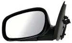 DrivEscape Maruti Suzuki 1000 and Esteem Lxi Left Side Rear View Mirror