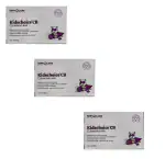 Glenston Kidschoice CB Cleansing Bar (soap 3) New Moms Baby for kidschoice CB Cleansing bar