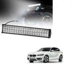 Kozdiko Black LED Offroad Light Bar For BMW 1 Series