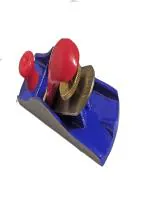 Inditrust mini iron steel block plane Randa | RSI heavy duty carpenter wood tool