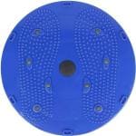 Shopeleven Tummy Twister Exerciser Body Toner-Fat Buster Oblique Workout Waist Home Gym (Pack of 1, Color may Vary)