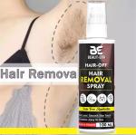 BEAUT-ERA Hair Removal Spray,hair removal cream , balo ko hatane vala cream , balo ko nikalne vala cream , niche ke balo ko hatane vala cream for Men&Women.