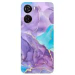 Toppings printed mobile back skin (This is Not Back CASE/COVER) for Tecno Phantom X2 Design A04-MT