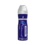 Al-Nuaim Blue Lady Alcohol Free Deodorant | Body Spray | Long Lasting Perfumed Spray For Women | Pack of 1 - 200ml