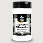 365 SPICERY Vegetable Allrounder 100g Jar/Bottle Pack