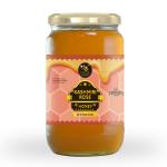 GON Premium Kashmiri Rose Honey - 1 Kg