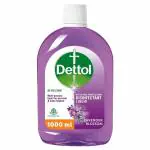 Dettol Liquid Disinfectant for Floor Cleaner, Lavender Blossom 500 ml