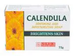 Lord's Homeopathic Laboratory Private Limited Calendula soap all skin Types 75g