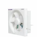 EcoLink Turbo Exhaust Fan 250MM White