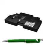 Itglobal Canon MC-G02 Maintenance Cartridge with 3in1 Multi-Function Creative Mobile Phone Stand