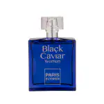 Paris Elysees Black Caviar Eau de toilette for women 100ml