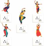 StickMe Vinyl Bike Stunt Adventure Decorative Wall Sticker