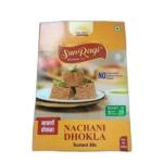 Sun Ragi Nachani Dhokla Instant Mix - 2 Kg