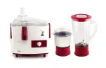 Nexa Juicer Mixer Grinder Blender Portable Electric 2 Jars 500 W