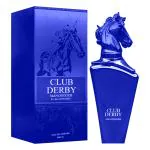 Sweet Heart JBJ Club Derby Perfume - 50ml Blue Perfume for Men and Women