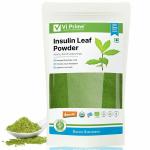 Vi PRIME HEALTH AND BEAUTY Insulin Leaf Powder for Diabetic