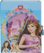 Technochitra Angel Design Secret Personal Lock Diary Regular Diary Single