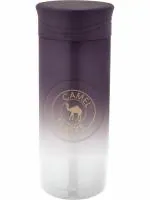 Camel ACCORD 370 Multicolor Stainless Steel Accord Vacuum Flask - 370 ml