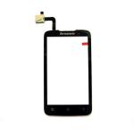 NAFS Black Touch Screen Digitizer For Lenovo A316
