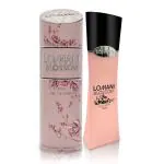 Lomani Blossom Eau De Perfume, 100 Ml || Jasmine flavor || For Women