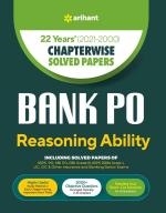 Bank PO Solved Papers Reasoning 2022