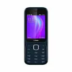 Lava Gem Power Blue, Feature Phone